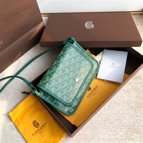 goyard plumet 價格